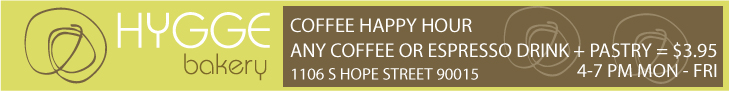 Hygge Bakery