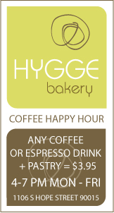 Hygge Bakery